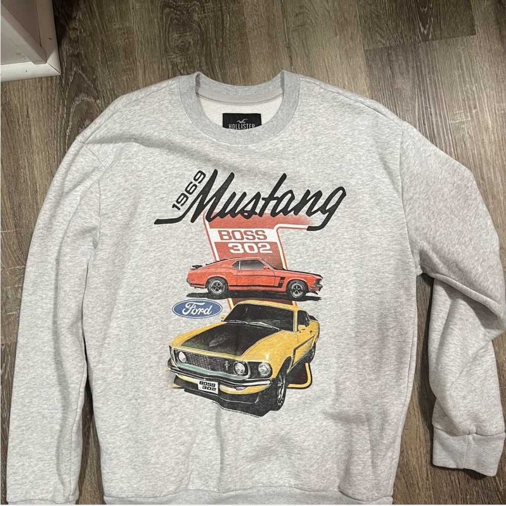 Women’s Sweatshirt